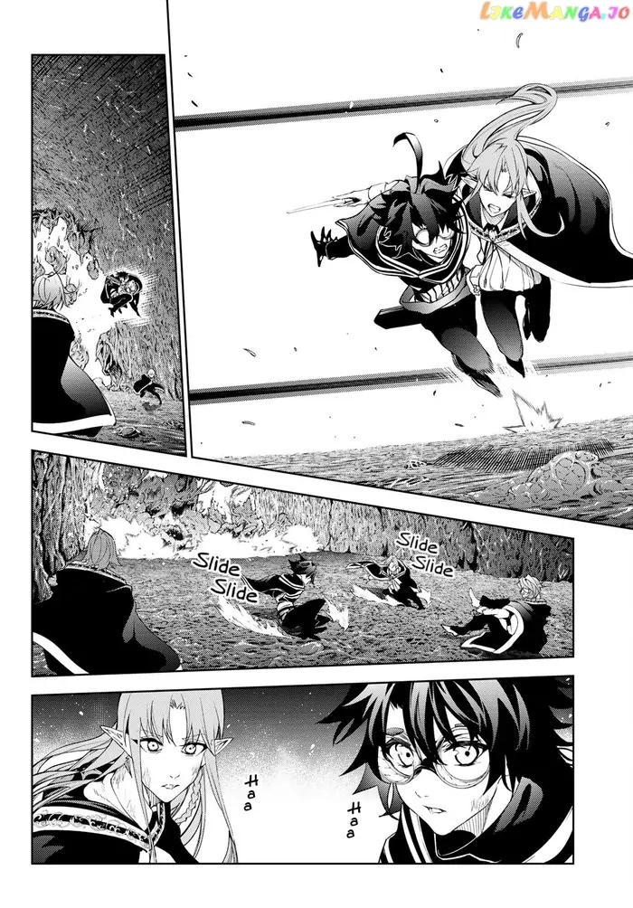 Wistoria: Wand and Sword Chapter 17 image 09_optimized